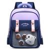 New Schoolbags Schoolbags for Boys  Girls and Children  Large Capacity Backpacks  Shoulder Bags