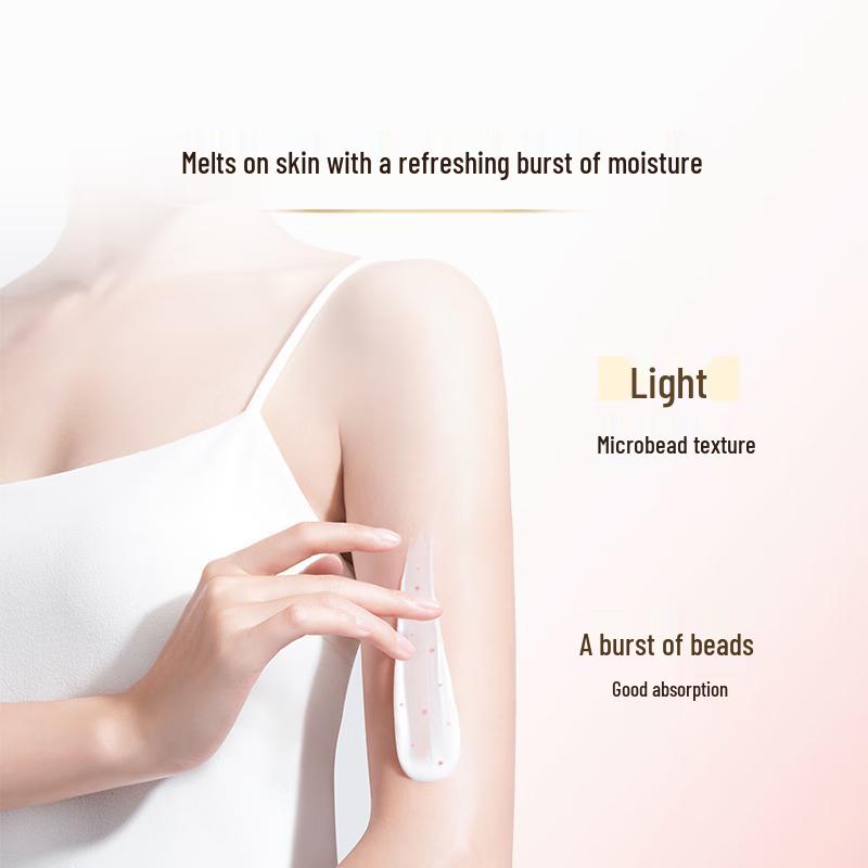 Olay Niacinamide Hydrating & Brightening Body Lotion