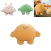 Soft And Squishy Dow Dow Plush Toy- Cuddly And Durable Stuffed Dolls For All Ages
