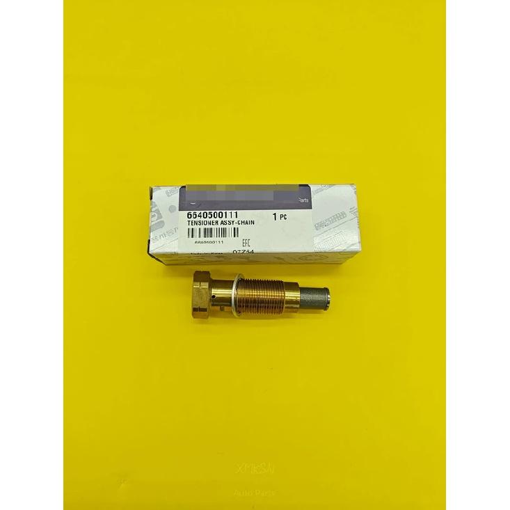 Chain Tensioner For Ssangyong Rexton Actyon Kyron Rodius 6640500111