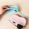 Silicone Storage Bag for Glasses, Travel Portable Sunglasses, Sunglasses and Glasses Bag