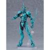 Figma Bioboosted Armor Guyver Guyver I Ultimate Edition Nicht maßstabsgetreu Kunststoff Bemalt Bewegliche Figur