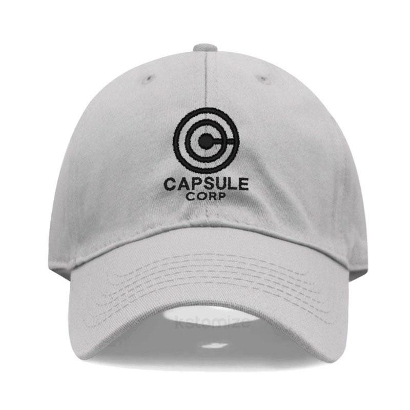 New Ball Dad Hat Anime Song Washed Cotton Embroidery Snapback Hats Unisex Baseball Caps Dropshipping