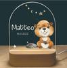 Children's Night Light Gifts Christmas, Birthday, Bedside Lamps