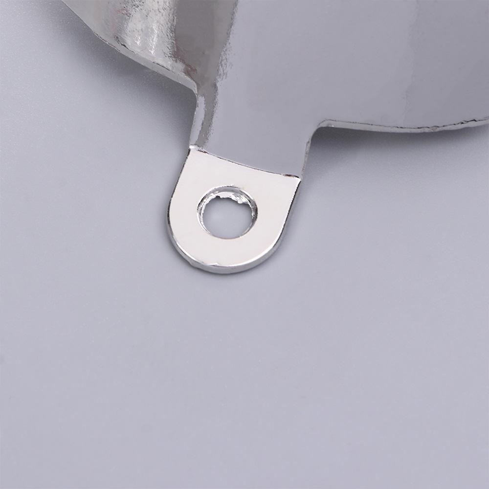 Stainless Steel Without Screws Bar Club Supplies Bar Beer Soda Cap Tools Bottle Opener Wall Mounted Opener Fixed Wine Opener