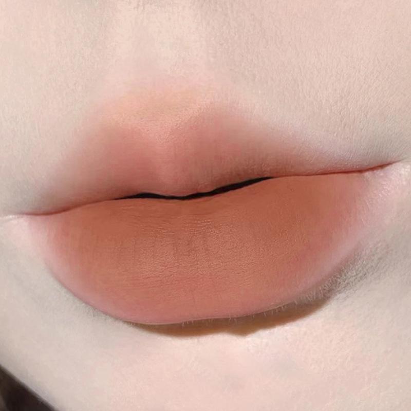 

Помада-карандаш Toot Dodo Velvet Matte - Оттенок Грязь таро