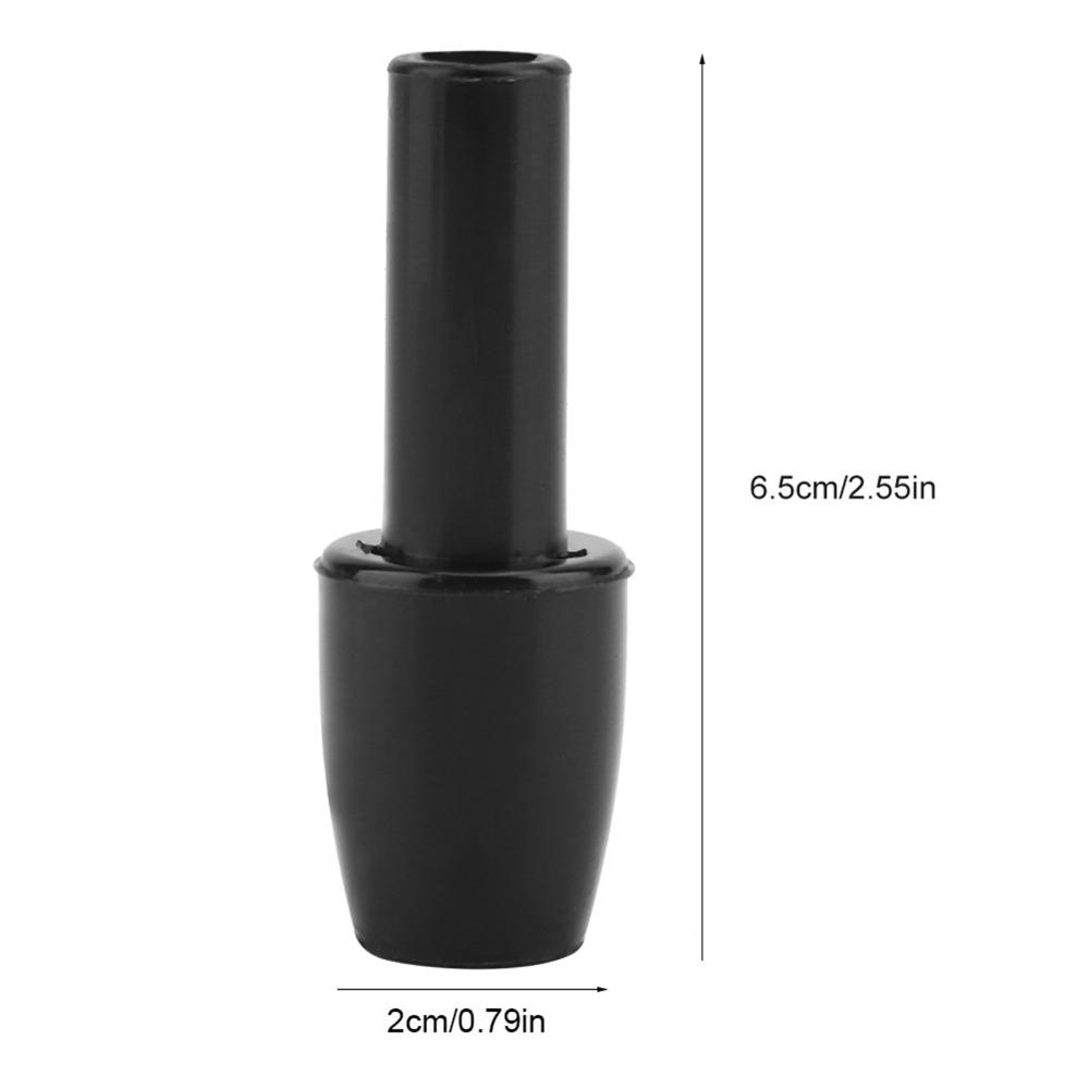 Reusable Foam Nozzle Silicone Coffee Machine Nozzle Practical Spout Nozzle For Kitchen Use