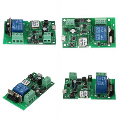 4,7Ohm 1 Broche Boîtier en Plastique Réfrigérateur PTC Relais de Démarrage Noir
