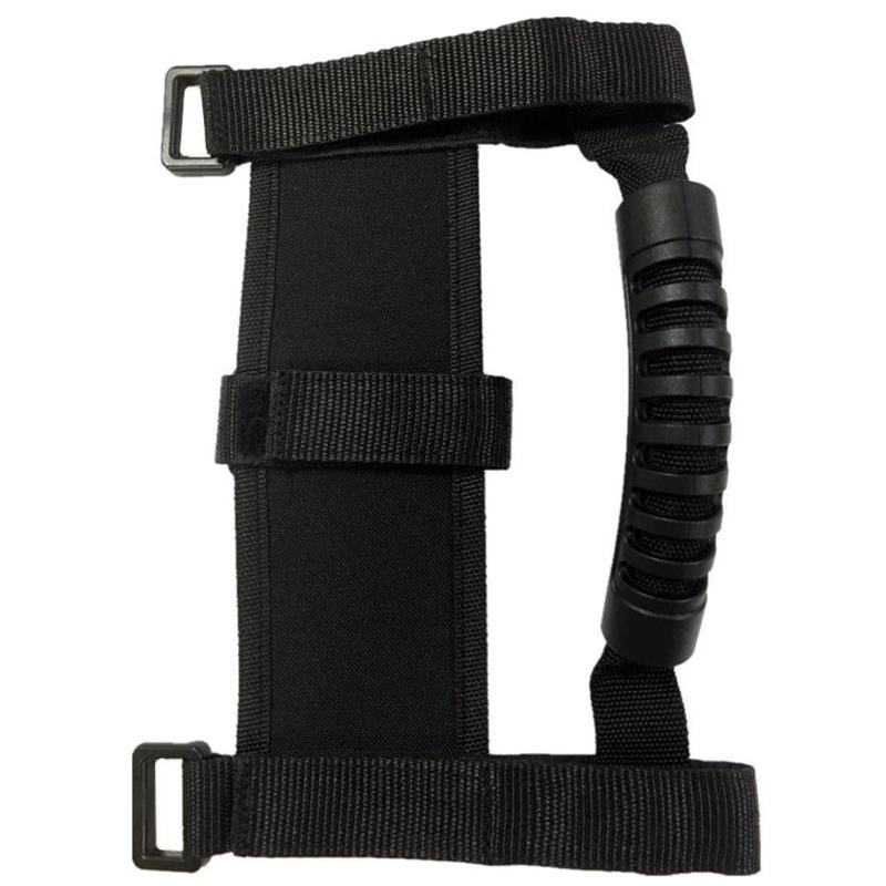 

1 Pcs Universal Black Portable Hand Carrying Handle Straps Handles Bandage For M365/MAX G30 Scooter Carry Handle