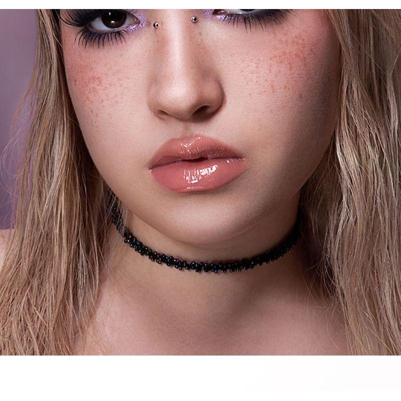 Kaleidos - Smokey Nostalgia Collection 4-Color Eyeshadow Palette - Cold Brew