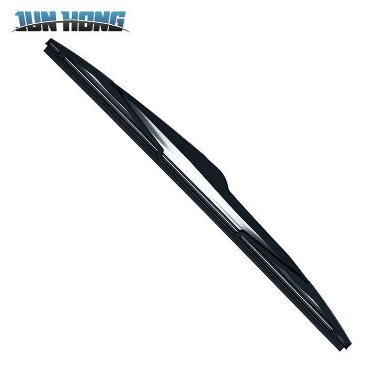 Mazda 3 (03-09) Rear Wiper Assembly with Blade and Arm Cover
