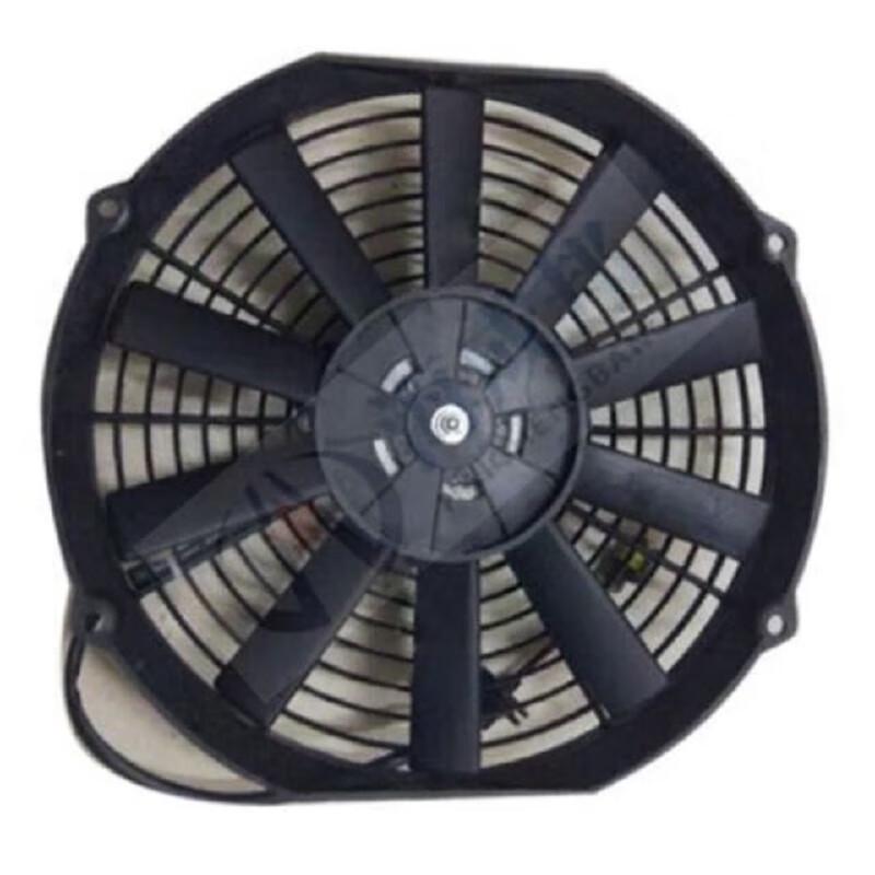 Heavy-Duty Truck Air Conditioner Electric Fan