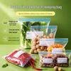 Dengbi Mixed Size Fresh-keeping Sealing Bags