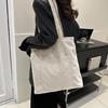 Convenient Tote Bag Large Capacity Convenient Handbagfor Traveling and Commuting