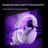AKKOS9 Ultra 7.1 Surround Sound Wireless Gaming Headset