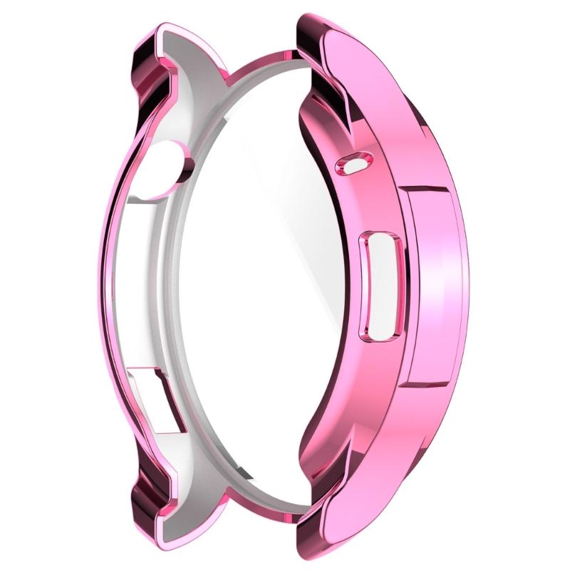 Protector Case for GTR4 TPU Plated Cover Bumper Smartwatch Accessories