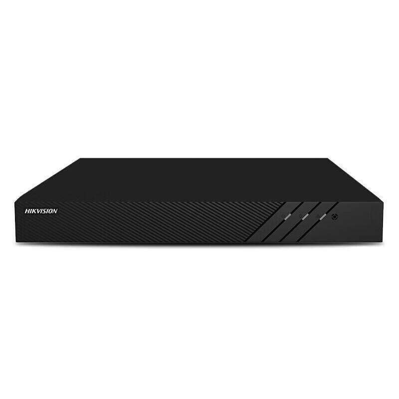 

Hikvision 16-Channel Network Video Recorder (NVR)