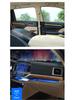 1521 Model Toyota Highlander Custom Interior 64-Color Ambient Light
