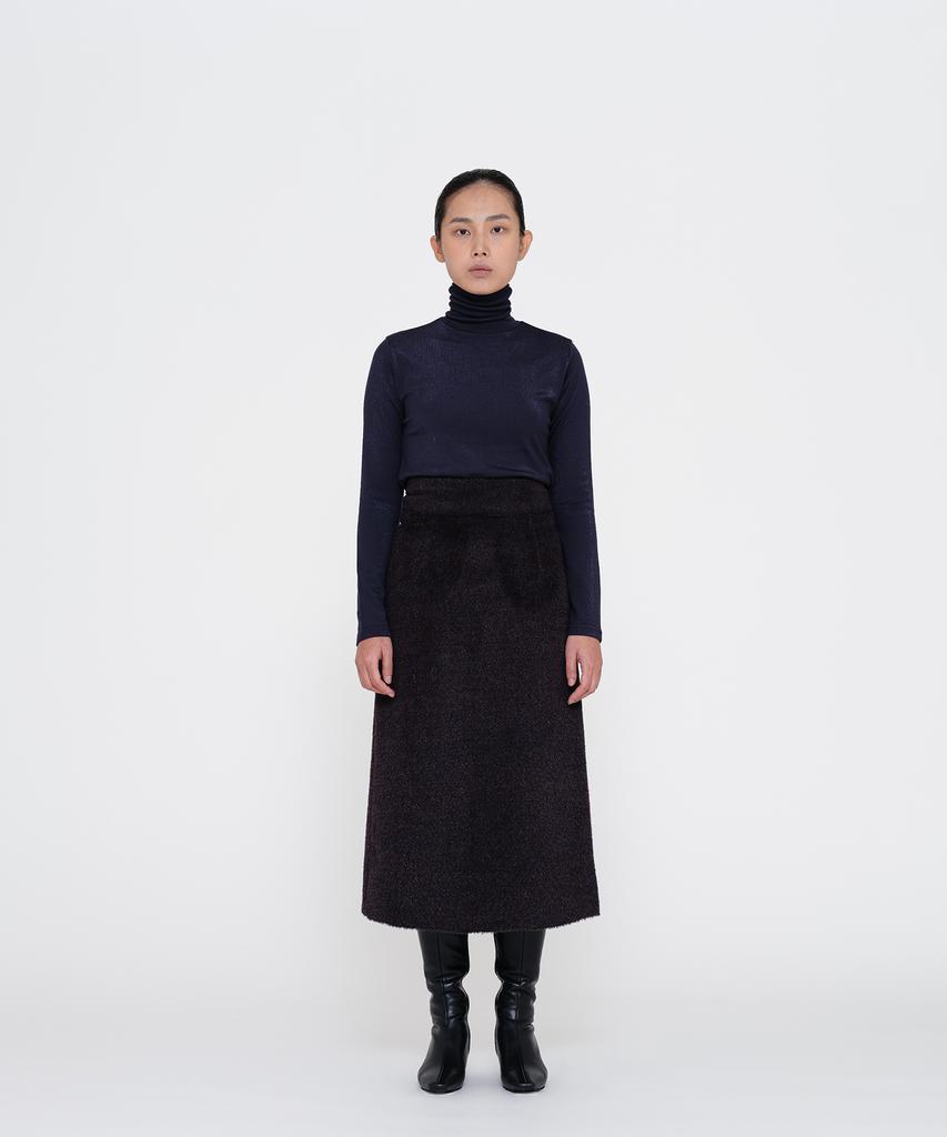 Gomok Leaf Skirt