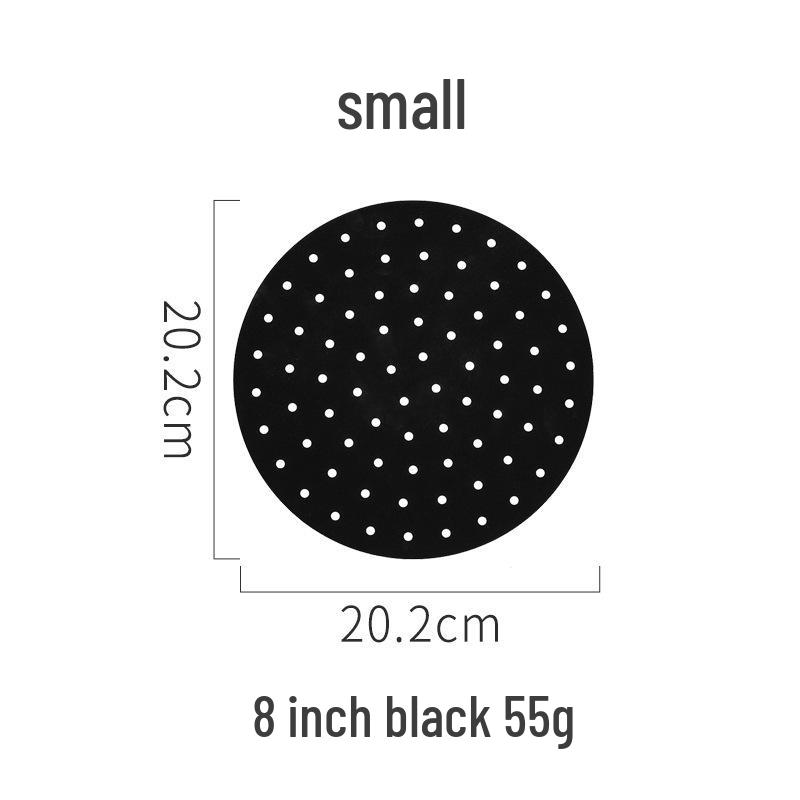 Silicone Air Fryer Liner & Mat Set