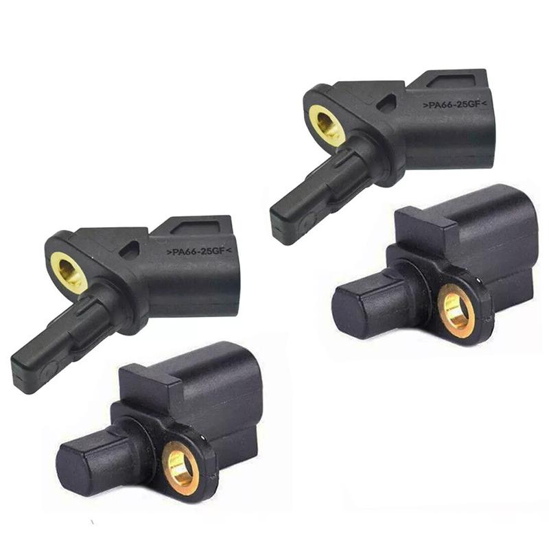 3M5T-2B372-AB 3M5T-2B372-BC Front Rear Left Right ABS Sensor For Ford Focus C-Max Kuga Galaxy Mondeo Volvo C30 C70 S40 V50 Mazda