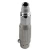 A95I-Vac-U-Lock Air Quick Connector Adapter To 3XLR Interface Change Attachments Saw Machine Accessories