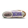 Mizuno Court Entry Off White Purple Green Unisex D1GH261007