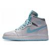 1 Retro High GG White Still Blue 332148-106