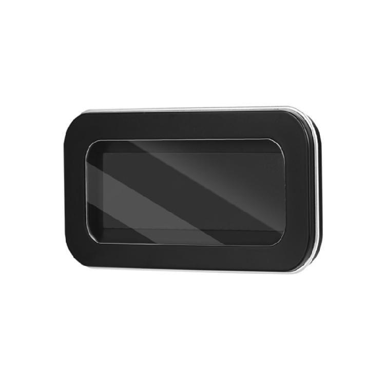 

Protective Filter and Lens Storage Case with Magnetic Lock Camera Accessories Organizers for Pocket 3