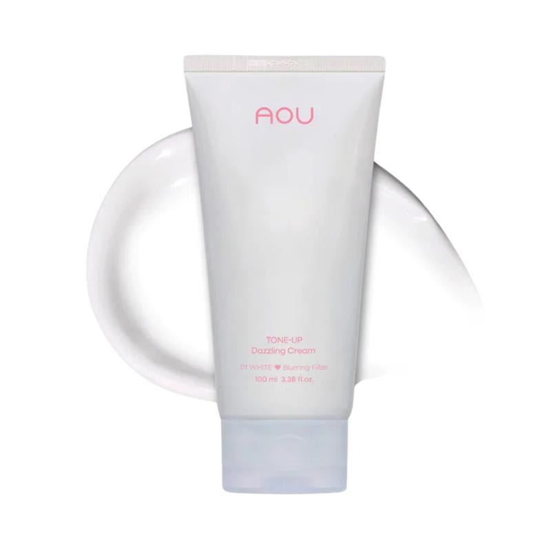 AOU Тонирующий ослепительный крем 100 мл Dazzling Cream 100ml