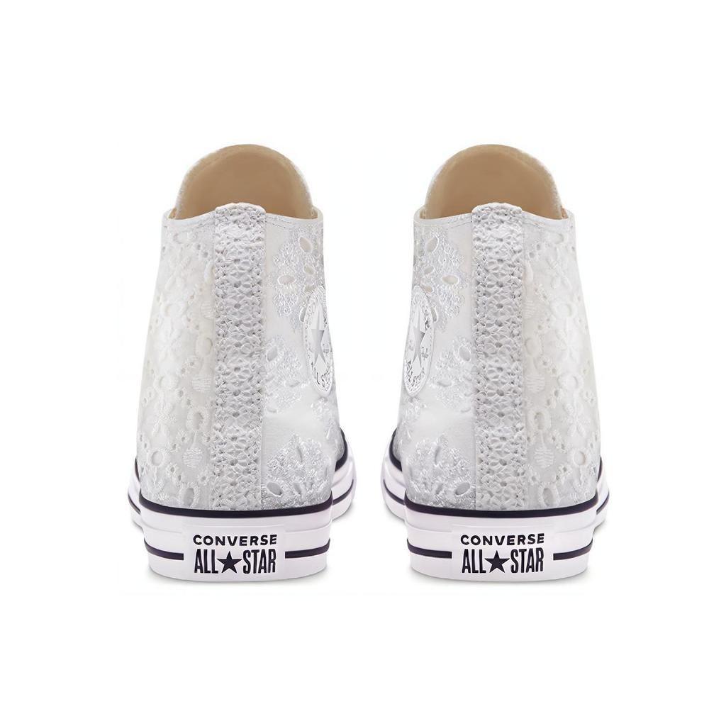 Converse Boho Mix Chuck Taylor All Star High Top Women's 568275C