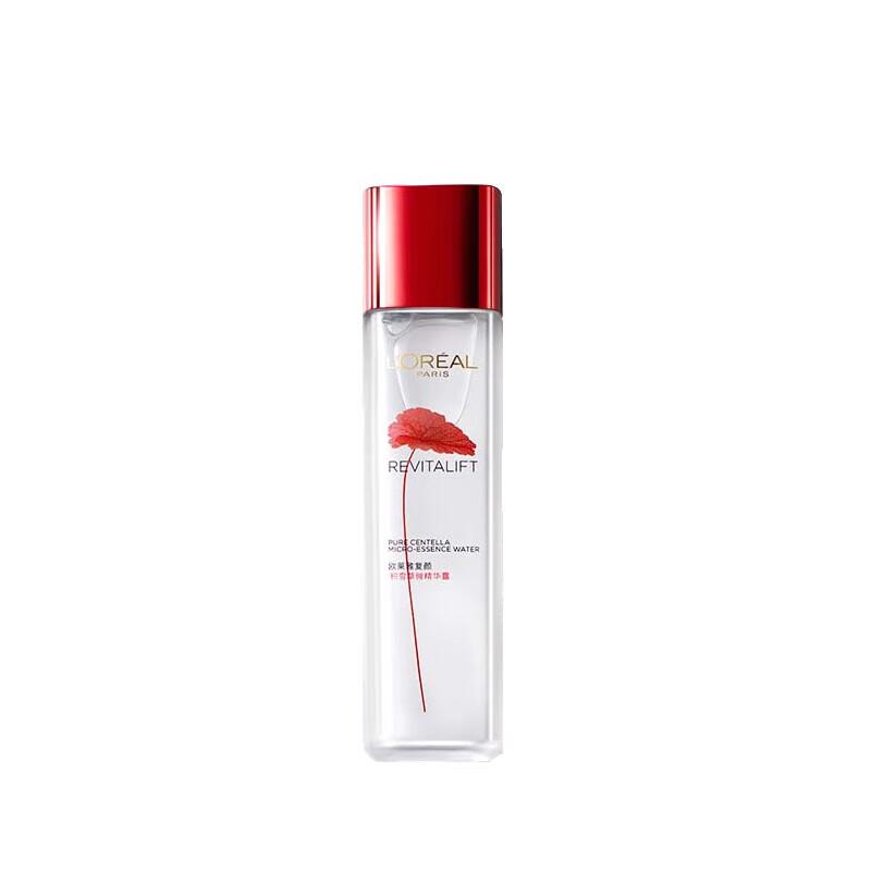 L Oréal Revitalift Centella Micro-Essence Water