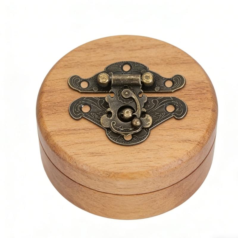 Traditional Weathered Look Cabinet Fasteners And Drawer Hardware Set Solid Metal Material
