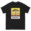 Na górę – T-shirty i koszulki