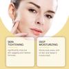 Crema Rassodante Viso al Veleno d'Ape Hoygi Collagen Boosting Trattamento Lifting Antirughe per Pelle Cadente e Linee Sottili