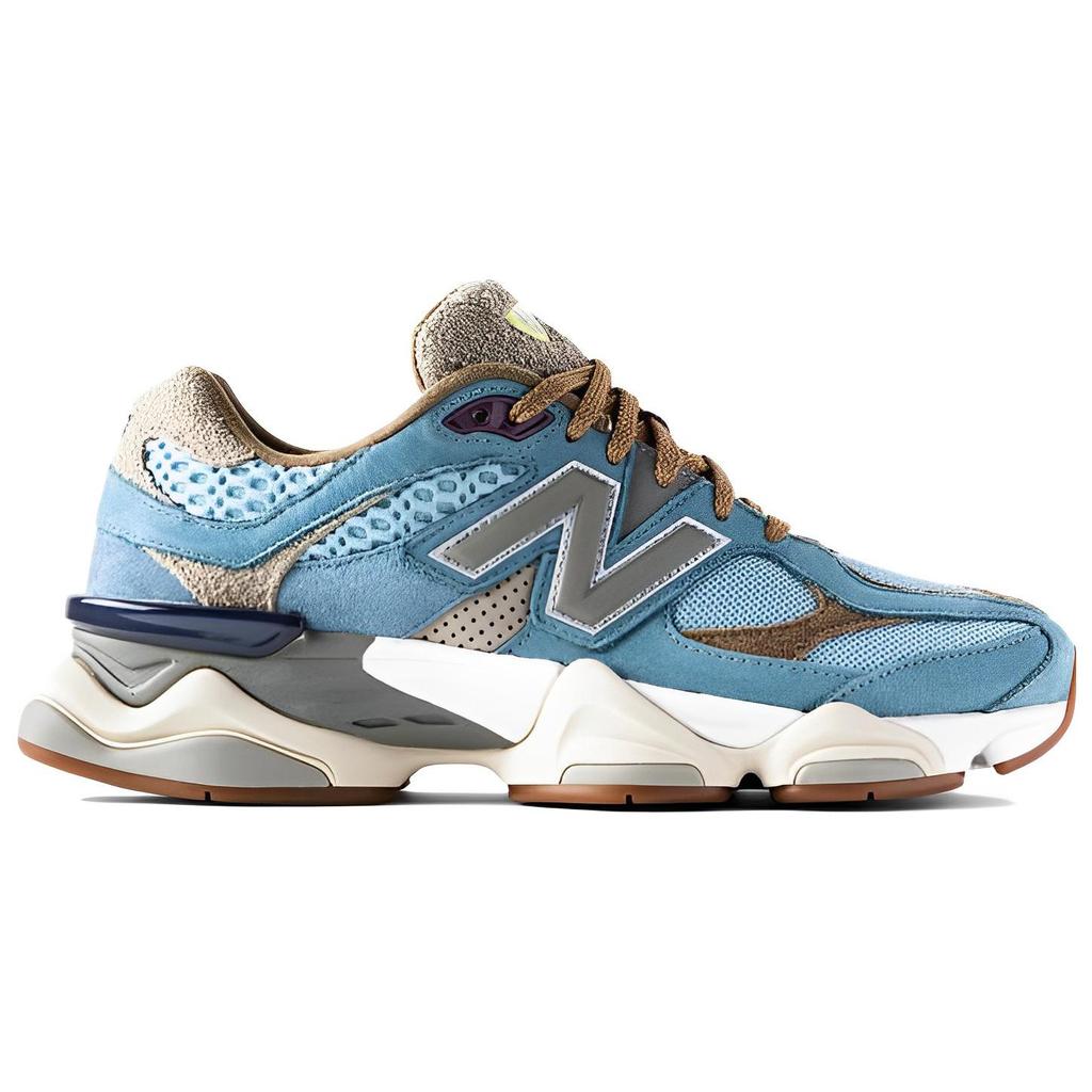 Nové New Balance 9060 Bodega Věk objevů U9060BD1