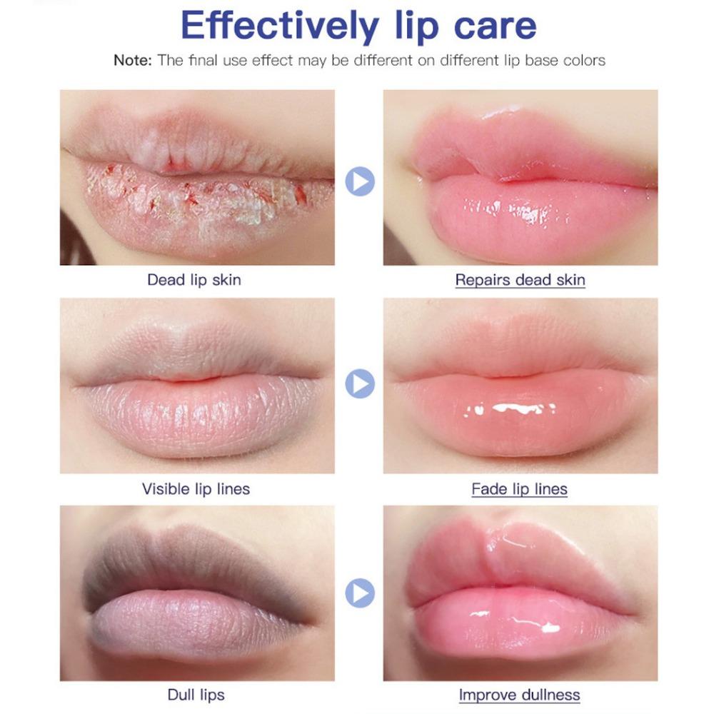 Lakerain Hosin Lip Care Cream, Hydrating, Moisturizing and Moisturizing Lipstick