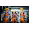 31cm Jt Studio Dragon Ball Son Gohan Anime Figure Super Saiyan 2 Pvc Model Statue Collectible Toy Decoration Designed For Fans Present