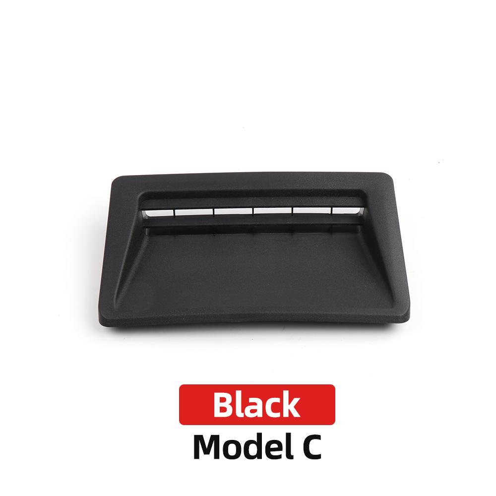 Front Underseat Vent For Mercedes-Benz W167 GLE 400 450 GLS 580 350 2020-2024 Seat Air Outlet Under Seat Air Out Let