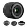 Viltrox AF 15mm Air Ultra Large for and Travel Photography F1.7 APS-C Wide-Angle Lens, Autofocus, Compact, Lightweight, Aperture, Landscape, Portrait,