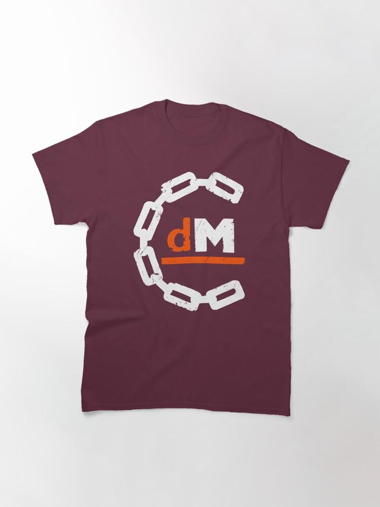 Depeche Mode 1984 - 2 Classic T-Shirt