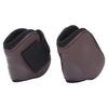Horse Leg Guard PU Elastic Thickened Obstacle Leg Protector for The Joints of Horse Front and Hind