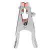 2pcs 800A Earth Clamp Heavy Duty Grounding Clamp Clamps Ground Clamp  Industrial Devices
