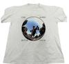 NEW Coil Horse Rotorvator White T Shirt Full Size S5XL AD431 Unisex T-Shirt