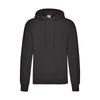 Fruit of the Loom Unisex Adult Polycotton Lightweight Hoodie