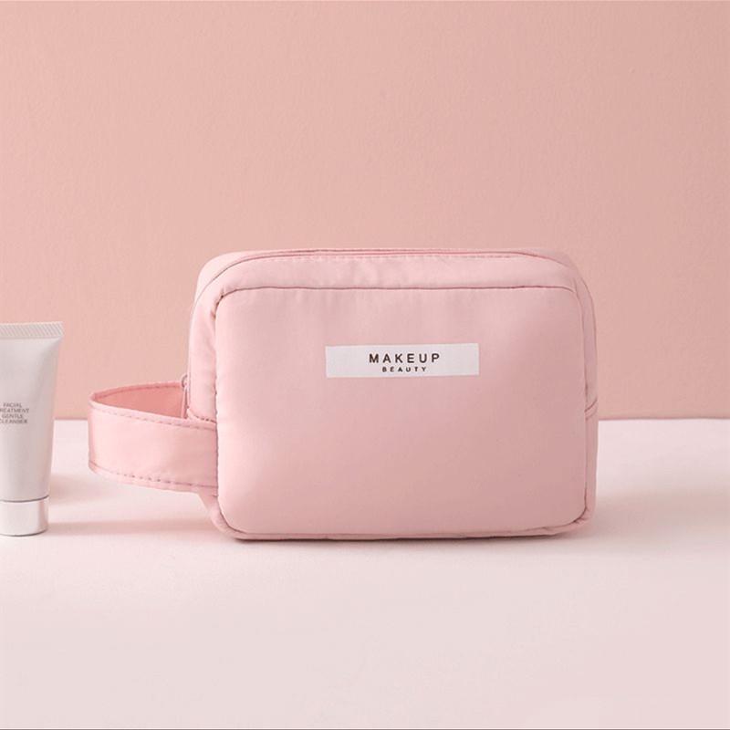 Women's 2021 Portable Makeup & Toiletry Bag - New Style