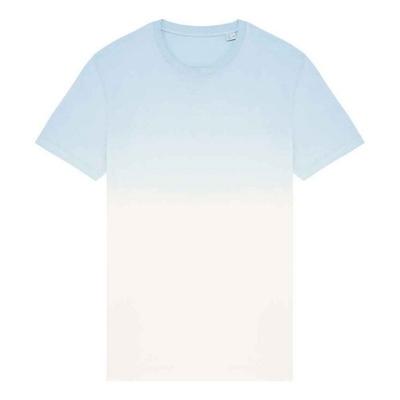 Yerli Ruhu Unisex Yetişkin Daldırma Boyası Tişörtü