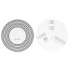 Double-sided Function Calibration Disc Strobe Disc Mat  for Turntable Maintenance