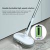 Wireless Portable Electric Mop Household Electric Sweeping Machine Automatic Floor Cleaning All-in-one Machine