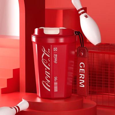 Kubek kawowy Geon x Coca-Cola Diamond